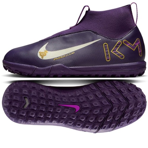 Buty Nike Zoom Mercurial Superfly 10 Academy KM Jr TF HF3420-500