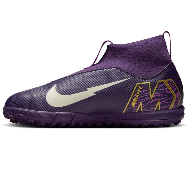 Buty Nike Zoom Mercurial Superfly 10 Academy KM Jr TF HF3420-500