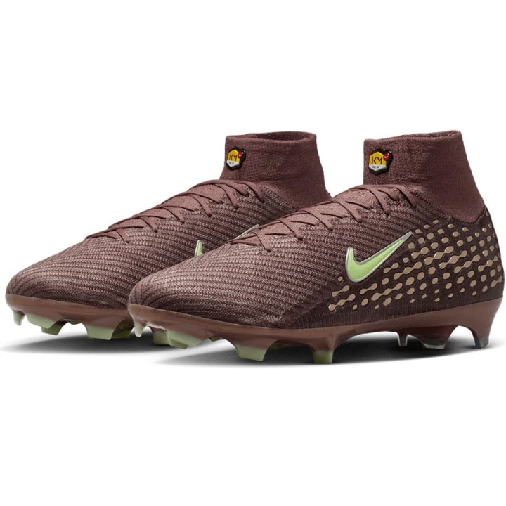 Buty Nike Zoom Mercurial Superfly 10 Elite KM FG FQ8692-200