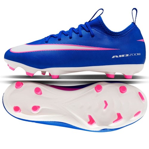 Buty Nike Zoom Mercurial Vapor 16 Academy FG/MG Jr FQ8392-446