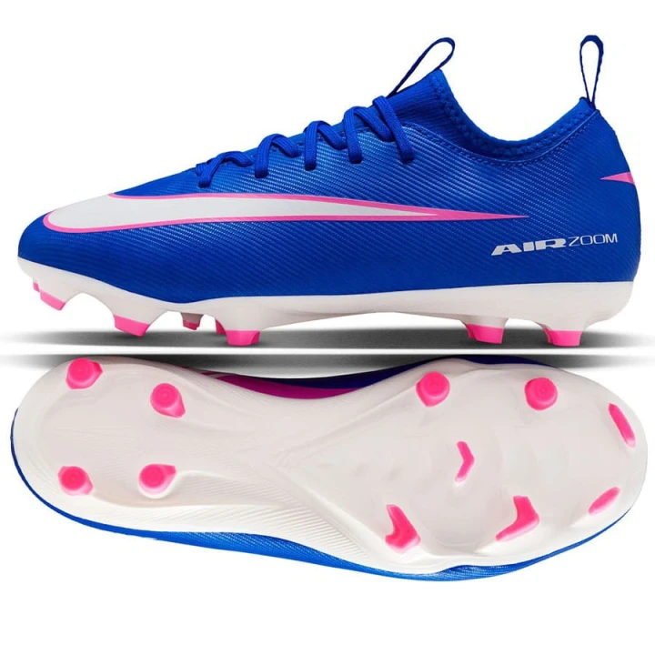Buty Nike Zoom Mercurial Vapor 16 Academy FG/MG Jr FQ8392-446