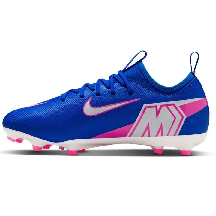 Buty Nike Zoom Mercurial Vapor 16 Academy FG/MG Jr FQ8392-446