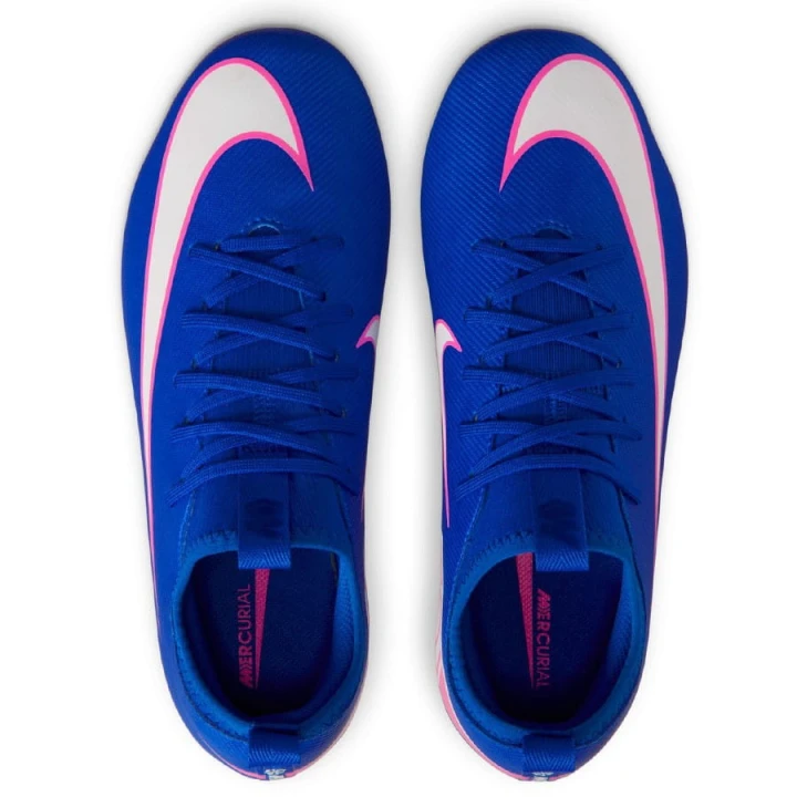 Buty Nike Zoom Mercurial Vapor 16 Academy FG/MG Jr FQ8392-446