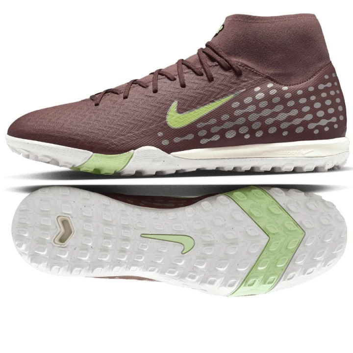 Buty Nike Zoom Mercurial Superfly 10 Academy KM TF FQ8333-200