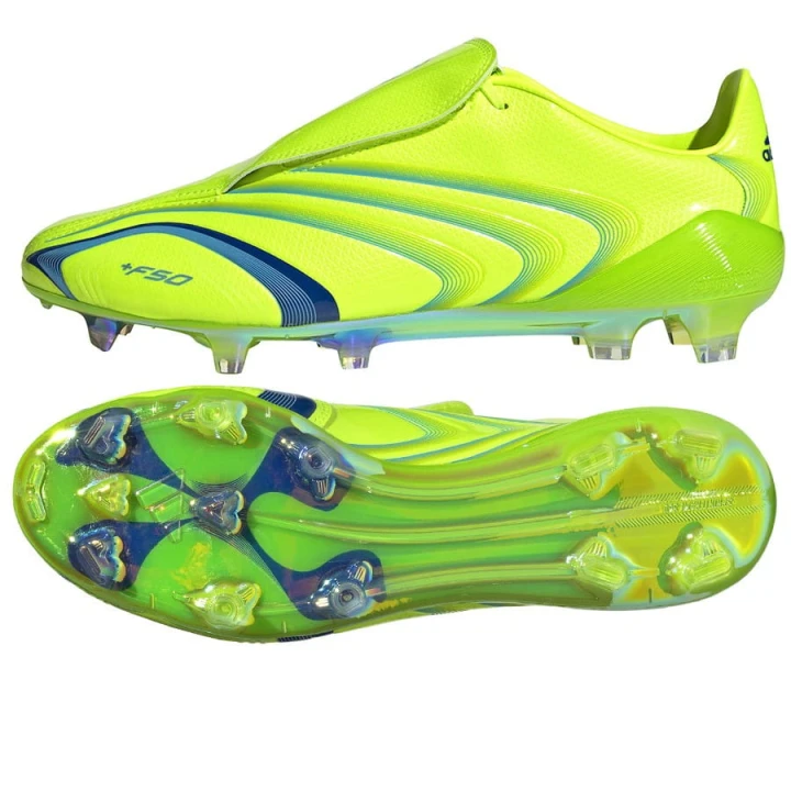 Buty adidas F50 Elite  FG IH8942