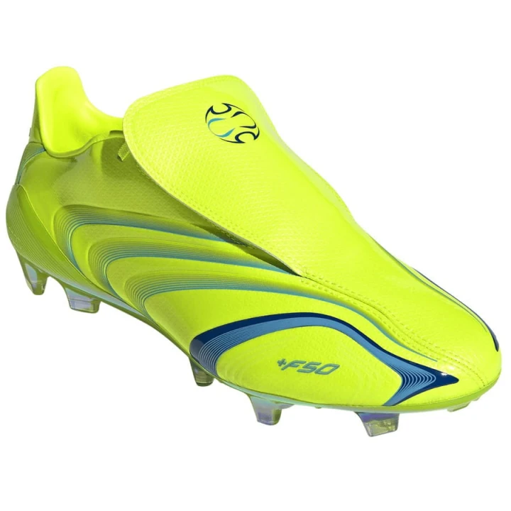 Buty adidas F50 Elite  FG IH8942