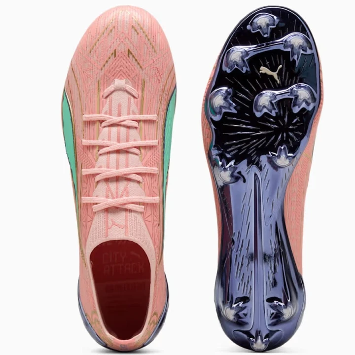Buty Puma Ultra 6 ULTIMATE CA MIA FG 108962-01