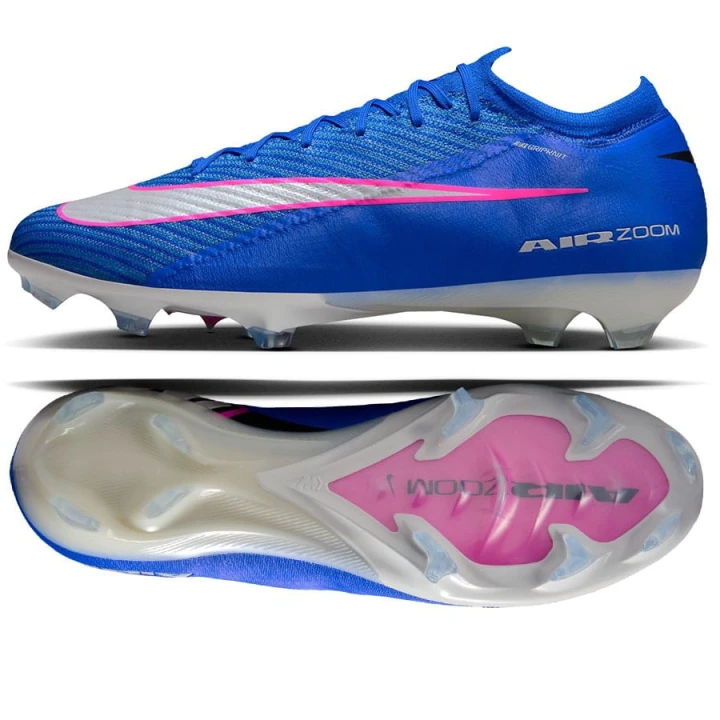 Buty Nike Zoom Mercurial Vapor 16 Elite FG FQ1457-302
