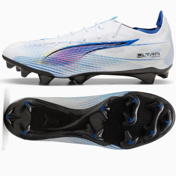 Buty Puma Future 9 Ultimate CA MX FG/AG 109060-01