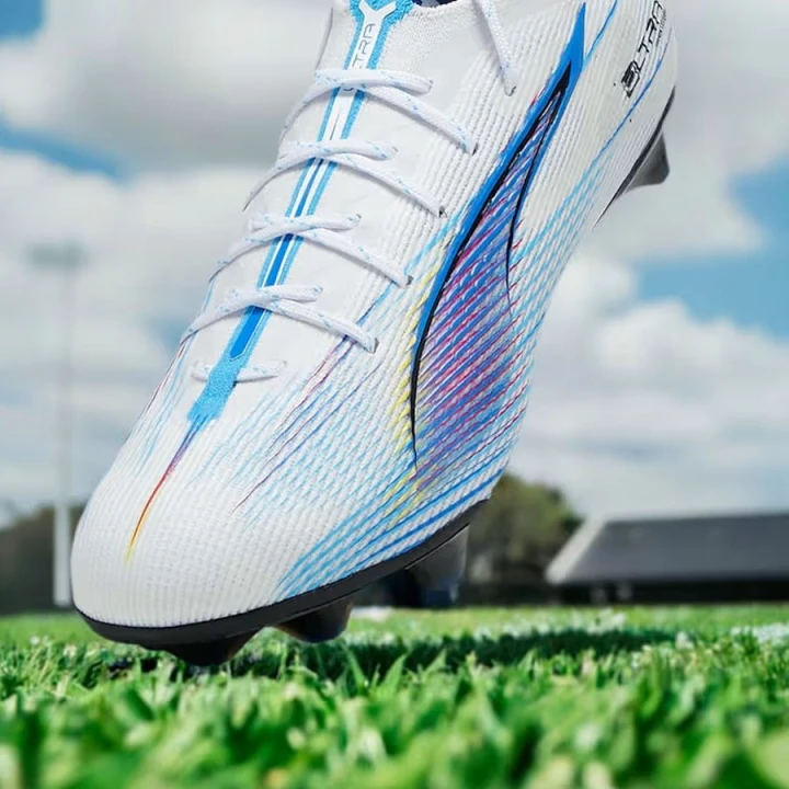 Buty Puma Future 9 Ultimate CA MX FG/AG 109060-01