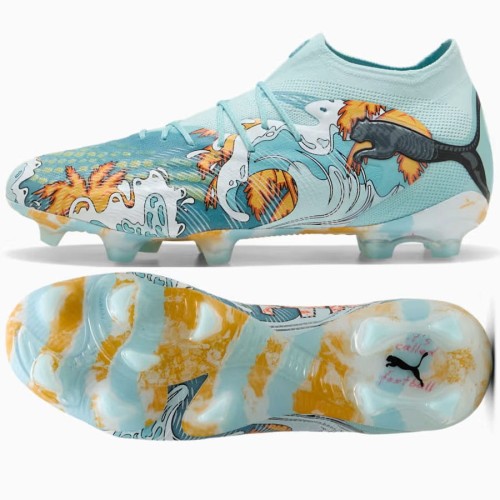 Buty Puma Future 9 Ultimate CA LA FG/AG 108955-01