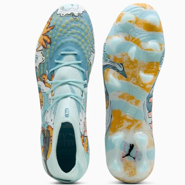 Buty Puma Future 9 Ultimate CA LA FG/AG 108955-01