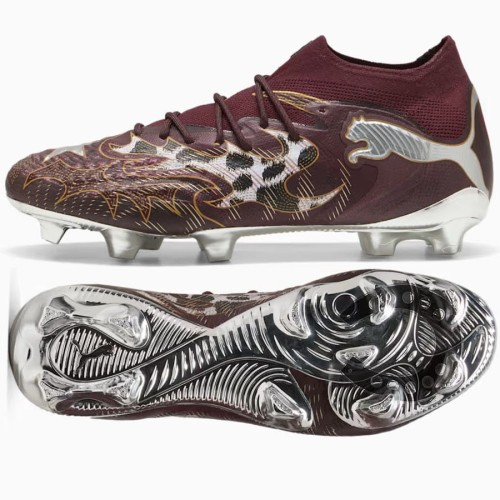 Buty Puma Future 9 Ultimate FG 109061-01