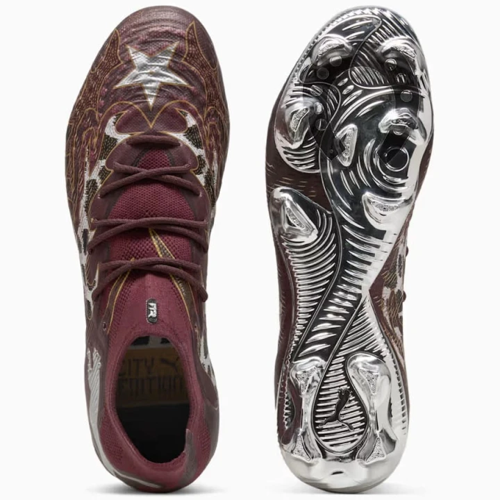 Buty Puma Future 9 Ultimate FG 109061-01