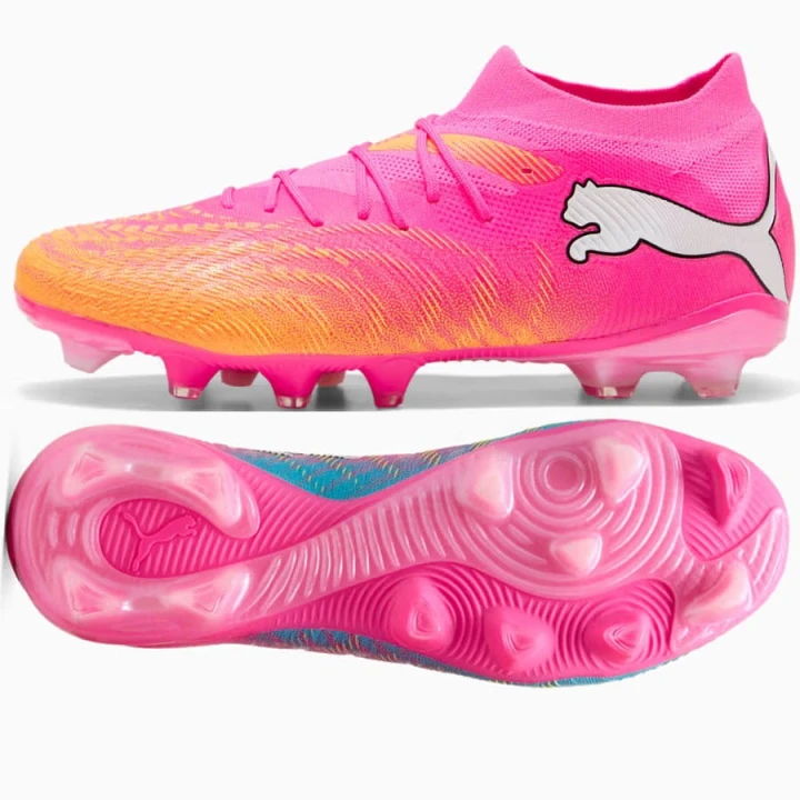 Buty Puma FUTURE 9 MATCH FG/AG 108713-05