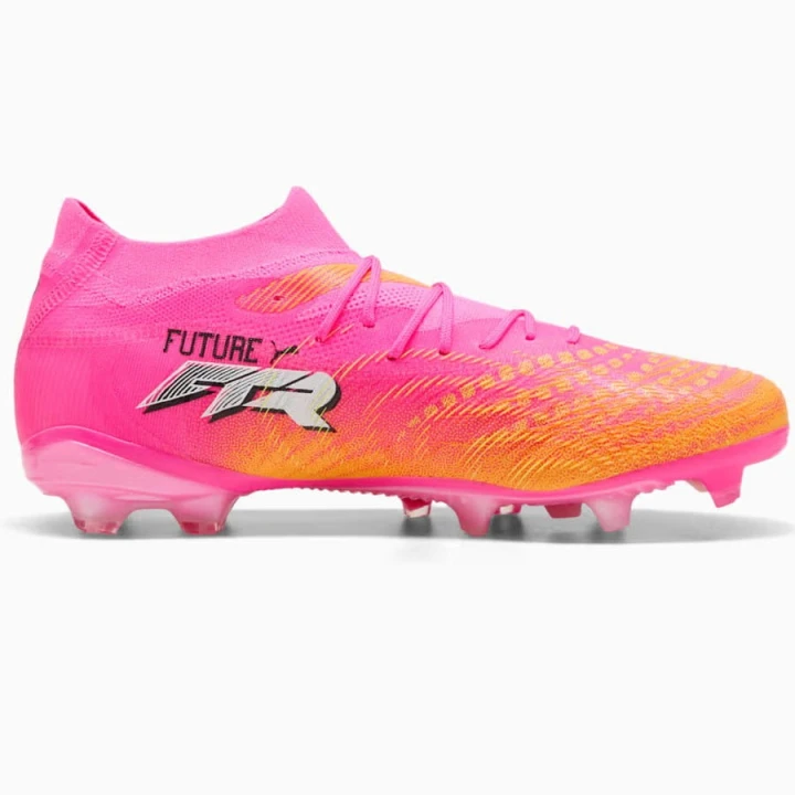 Buty Puma FUTURE 9 MATCH FG/AG 108713-05