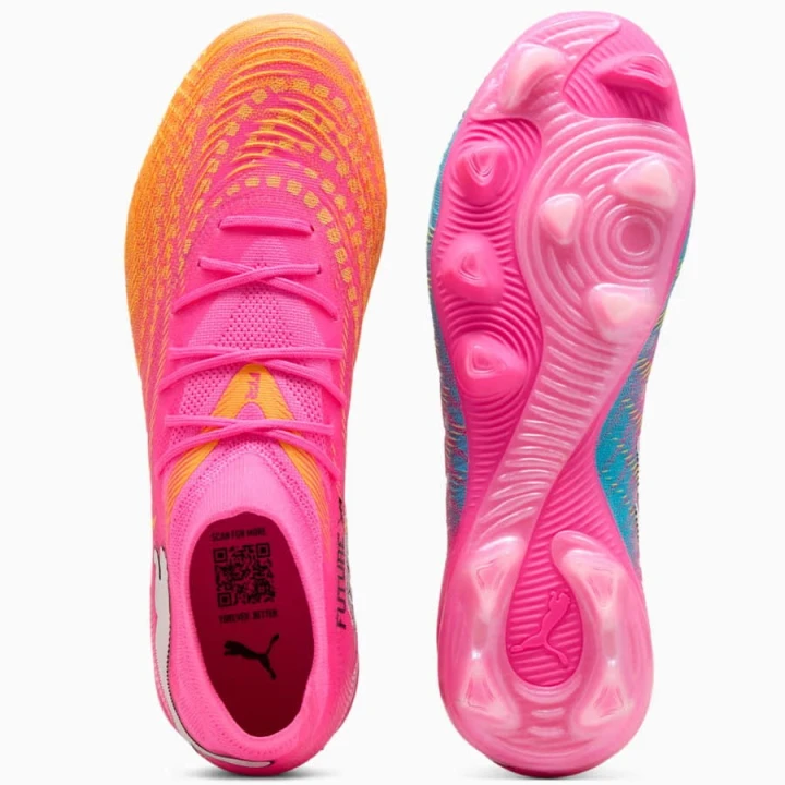 Buty Puma FUTURE 9 MATCH FG/AG 108713-05