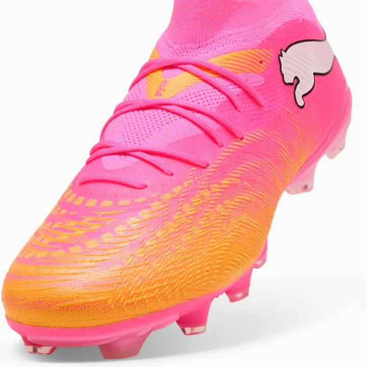 Buty Puma FUTURE 9 MATCH FG/AG 108713-05