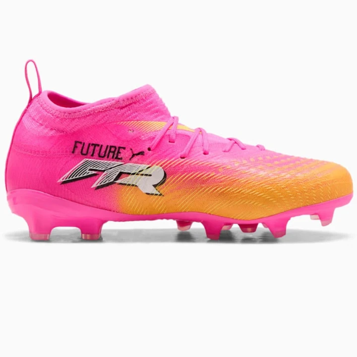 Buty Puma Future 9 Match Jr FG/AG 108721-05