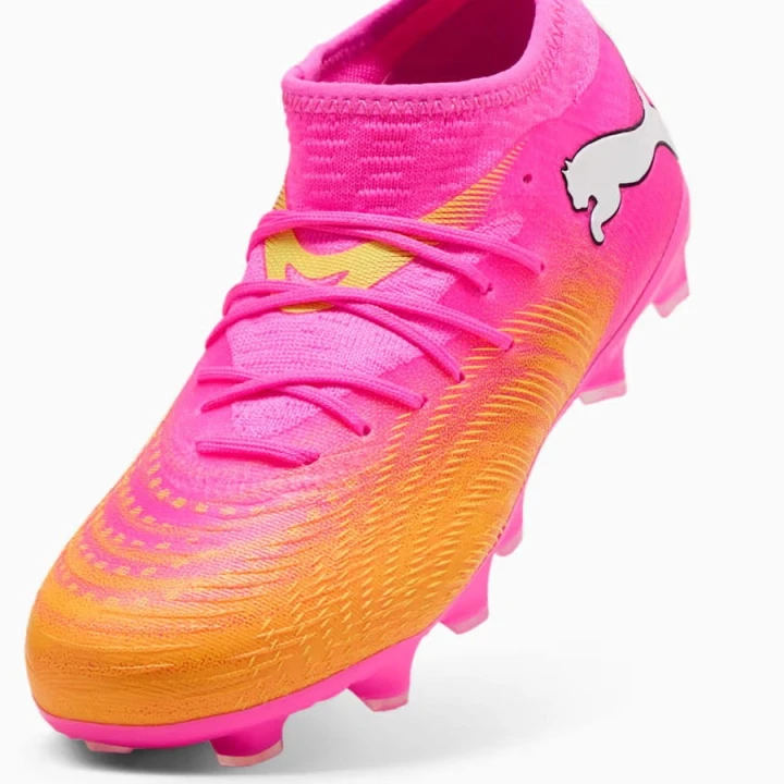 Buty Puma Future 9 Match Jr FG/AG 108721-05