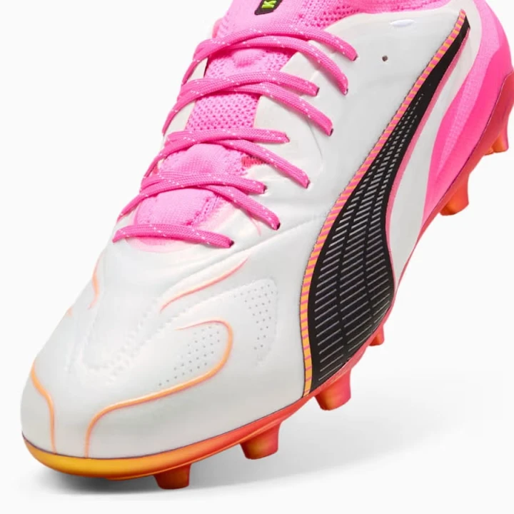 Buty Puma KING 20 Ultimate FG/AG 108457-05