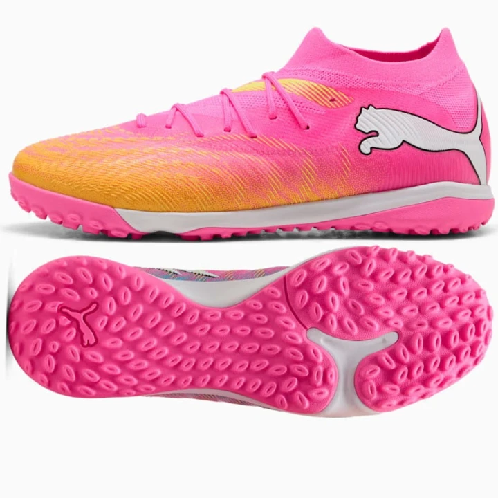 Buty Puma FUTURE 9 MATCH TT 108906-05