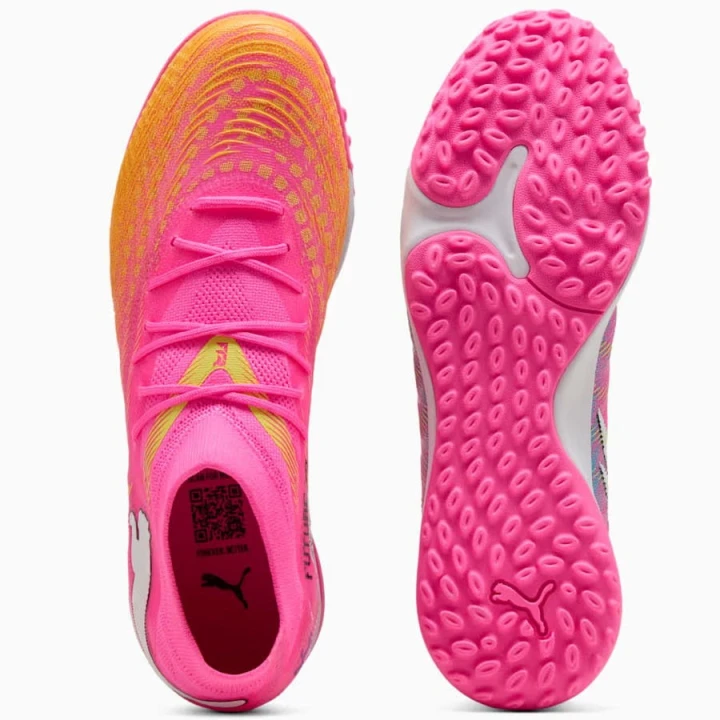 Buty Puma FUTURE 9 MATCH TT 108906-05