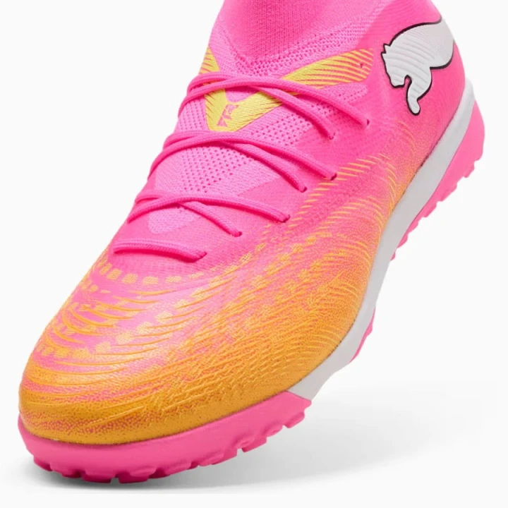Buty Puma FUTURE 9 MATCH TT 108906-05