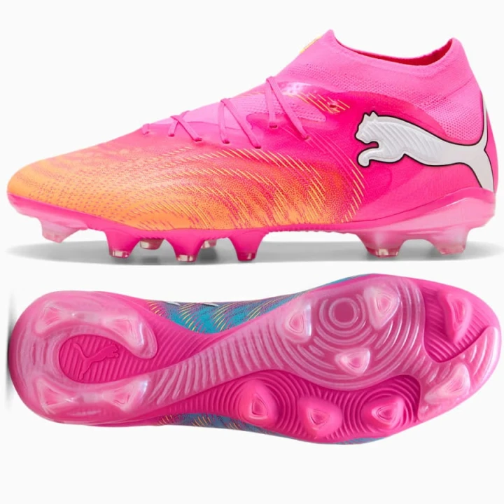 Buty Puma FUTURE 9 Pro FG/AG 108712-05