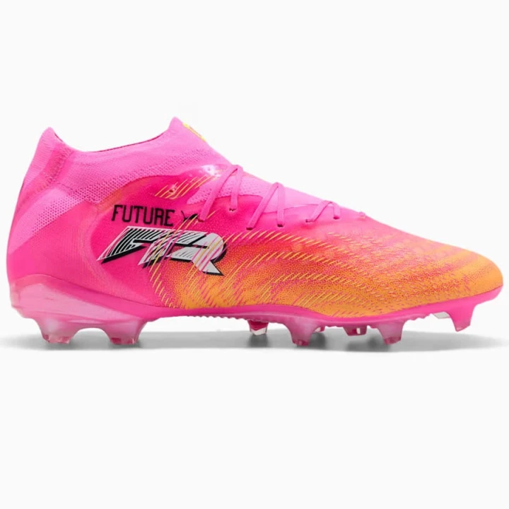 Buty Puma FUTURE 9 Pro FG/AG 108712-05