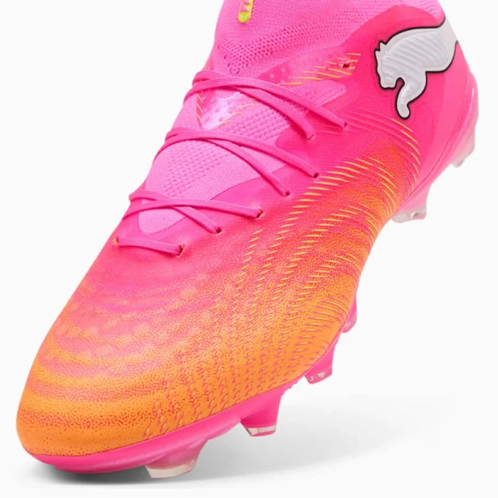 Buty Puma FUTURE 9 Pro FG/AG 108712-05