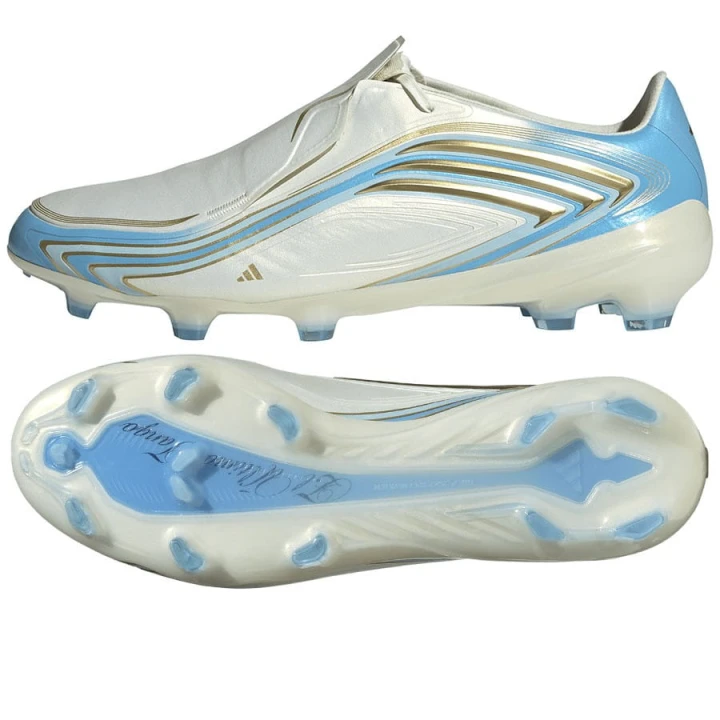 Buty adidas F50 Messi Pro FG IH1899