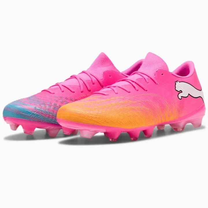 Buty Puma Future 9 Match Fusion FG/AG 108714-05