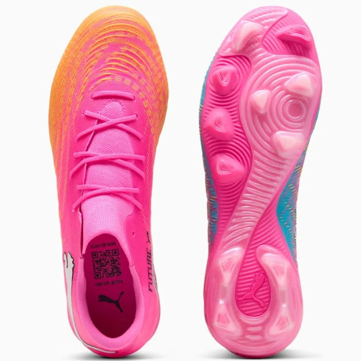 Buty Puma Future 9 Match Fusion FG/AG 108714-05