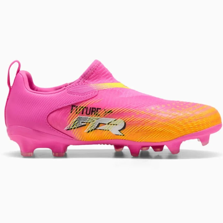 Buty Puma Future 9 MATCH LL Jr FG/AG 108722-05