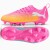 Buty Puma FUTURE 9 Play Jr FG/AG 108723-05
