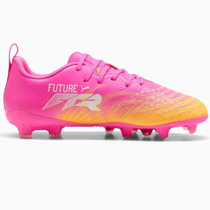 Buty Puma FUTURE 9 Play Jr FG/AG 108723-05