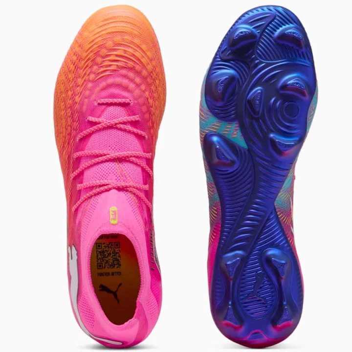 Buty Puma Future 9 Ultimate FG 108883-05