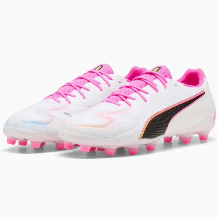 Buty Puma KING 20 MATCH FG/AG 108465-05