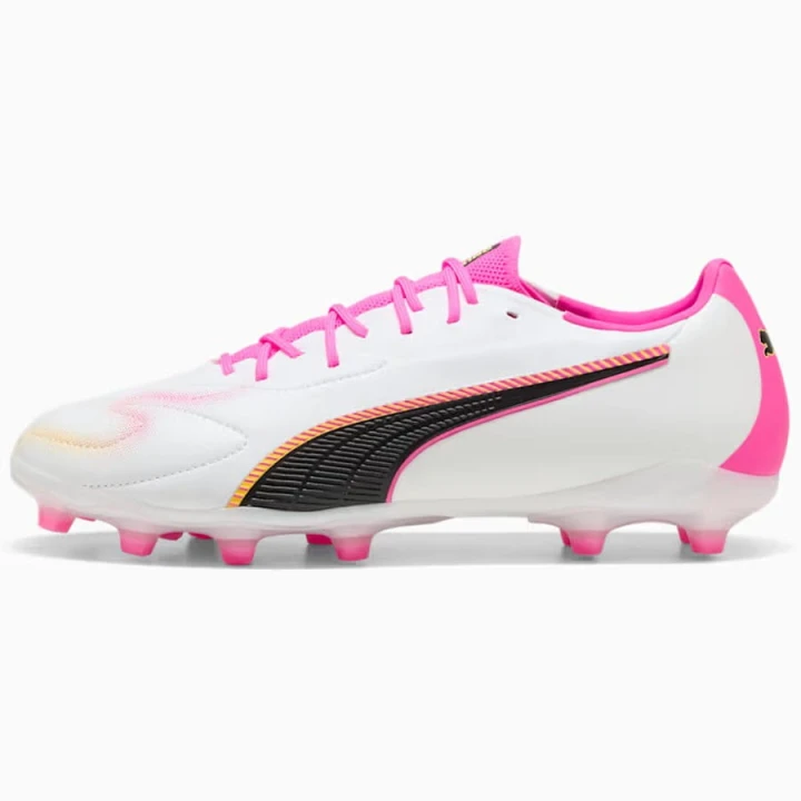 Buty Puma KING 20 MATCH FG/AG 108465-05