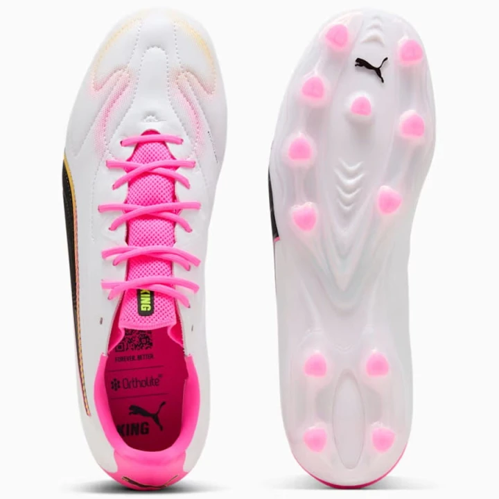 Buty Puma KING 20 MATCH FG/AG 108465-05
