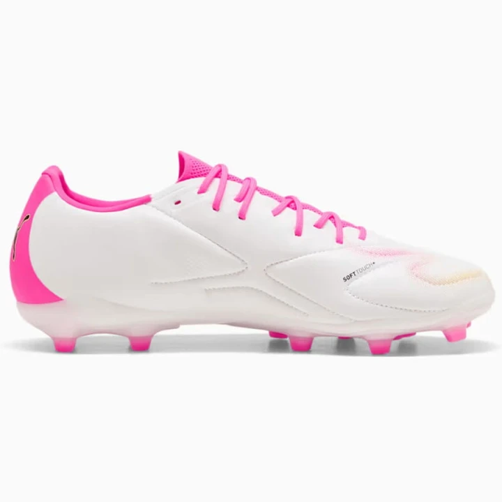 Buty Puma KING 20 MATCH FG/AG 108465-05