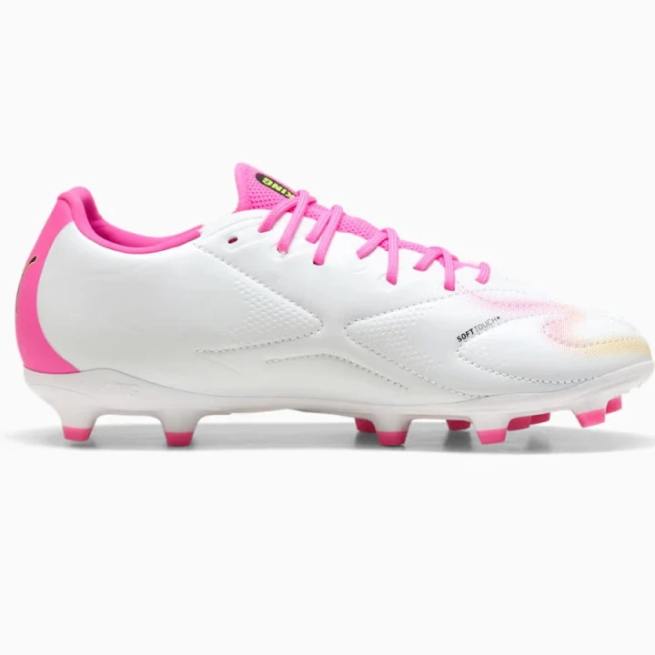 Buty Puma KING 20 Match Jr FG/AG 108488-05