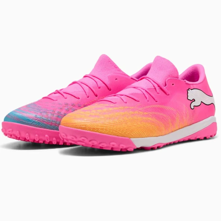 Buty Puma FUTURE 9 MATCH Fusion Low TT 108909-05
