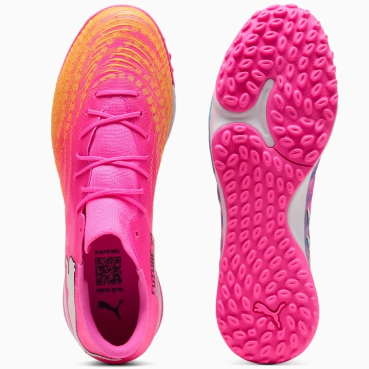 Buty Puma FUTURE 9 MATCH Fusion Low TT 108909-05