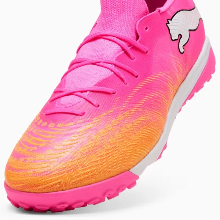 Buty Puma FUTURE 9 MATCH Fusion Low TT 108909-05