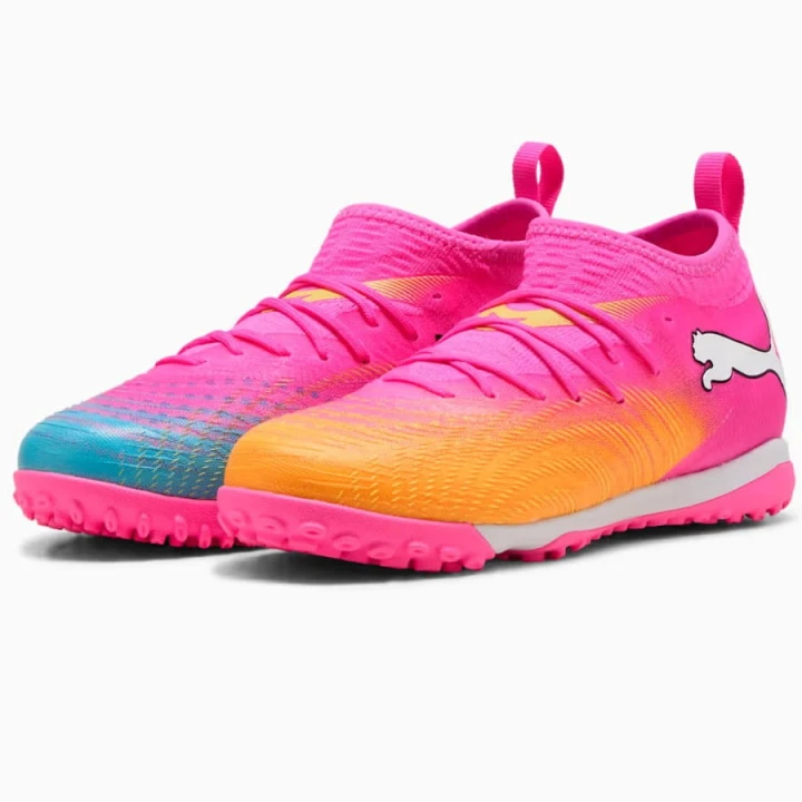 Buty Puma Future 9 Match+ JR TT 108919-05