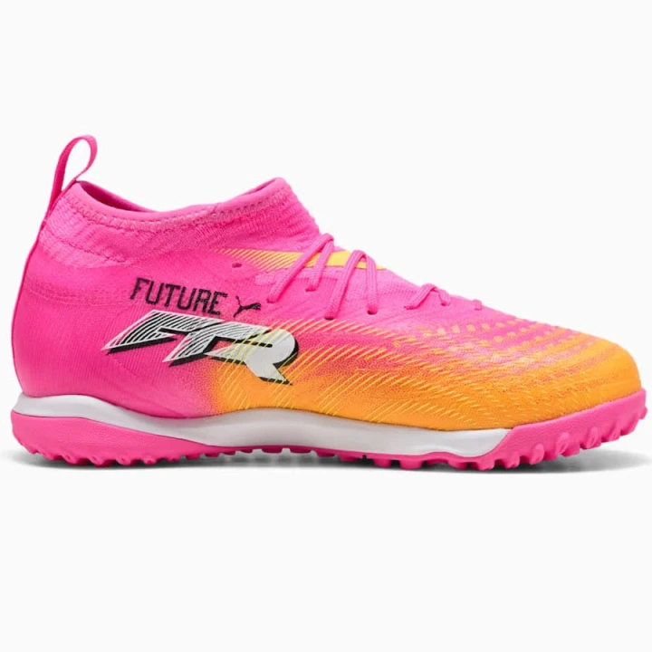 Buty Puma Future 9 Match+ JR TT 108919-05