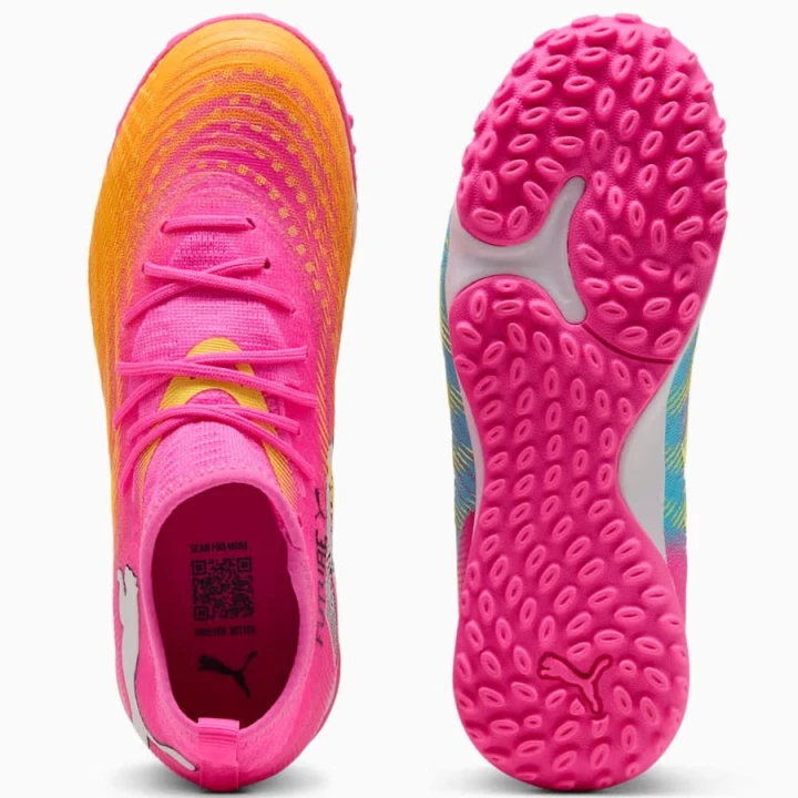 Buty Puma Future 9 Match+ JR TT 108919-05