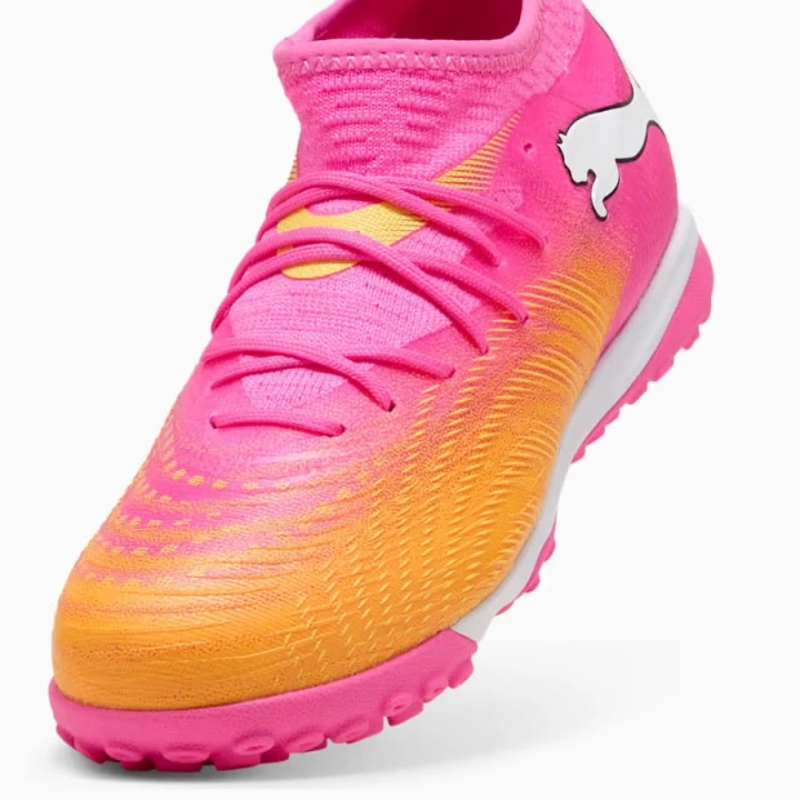Buty Puma Future 9 Match+ JR TT 108919-05